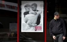 Жители Ирландии готовятся к референдуму о легализации однополых браков