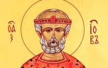 19 травня Православна Церква вшановує пам'ять святого праведного Іова Багатостраждального