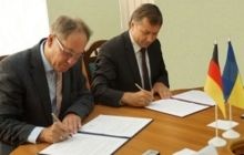 Викладачі німецького університету підвищуватимуть кваліфікацію керівних співробітників муніципалітетів