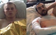 Russian military journalist: Captured Russian soldiers likely to be exchanged