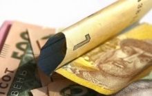 Hryvnia strengthens by 90 kopiykas to UAH 21.45 to dollar on interbank market