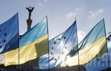 Declaration of EU Summit in Riga says nothing of European prospects for Ukraine