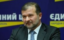 Балога: Боротьба з корупцією буде тоді, коли злочинцям зачитуватимуть реальні вироки
