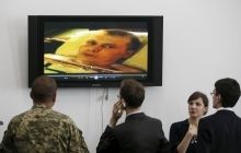 РФ не цікавиться долею затриманих під Щастям спецназівців, питання обміну не розглядається - СБУ