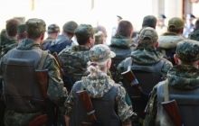 За добу на Донбасі загинув один військовослужбовець і один поранений