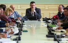 Кличко доручив запровадити електронні закупівлі для всіх комунальних підприємств столиці