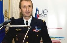 Українські військові заступлять на чергування у бойовій тактичній групі ЄС у першій половині 2016 року
