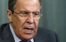 Lavrov: Self-proclaimed republics in Donbas should remain in Ukraine