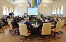В Мінрегіоні презентували проект по децентралізації з бюджетом у 740 тисяч євро