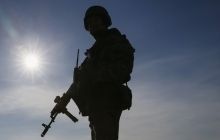 Two more Ukrainian soldiers released from captivity