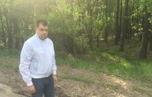 Губернатор Сумщини просить заборонити двом компаніям працювати з небезпечними відходами через забруднення у Шостці