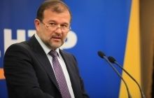 Замість проведення реформ уряд лякає західних кредиторів неплатоспроможністю України - депутат