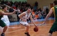 Капітан БК "Черкаські Мавпи" підписав контракт з румунським клубом і прийме громадянство Румунії