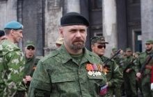 Командира боевиков Мозгового ликвидировал спецназ ГРУ - советник Авакова