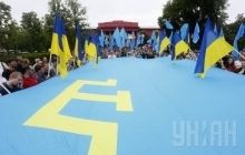 Crimean Tatars tell of deportation: ‘My great-grandma only had time to take just little kids’ clothes, her shawl and a single bowl.’