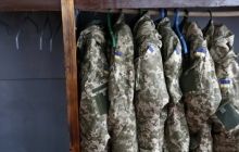 Мобілізовані на Яворівському полігоні отримали 1100 комплектів форми - міністерство