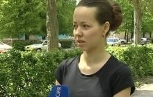 Дружина затриманого російського військового розповіла, чому не брала слухавку