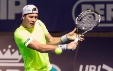 Українець Марченко вийшов у фінальний раунд кваліфікації Відкритого чемпіонату Франції з тенісу