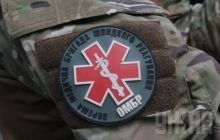 Минздрав и посольство США будут сотрудничать в сфере военной медицины