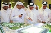 На будівництві об'єктів ЧС-2022 з футболу в Катарі за рік загинули понад 400 мігрантів