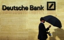 Germany’s Deutsche Bank investigates money laundering at Moscow office