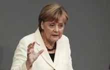 Merkel ‘can't imagine Russia back in G8’ until common values met