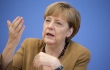 Merkel: Nobody has right to block European integration of EU’s eastern neighbors