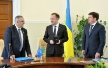 Конгрес місцевих та регіональних влад Ради Європи презентував Дорожню карту по Україні