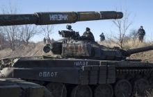 ATO update: Militants fire on Mariynka, Opytne from tanks on Thursday
