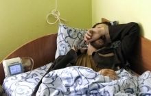 Father of captured Russian soldier: My son is former soldier