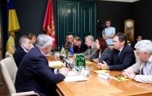 Голова Харківської облради: спочатку в Україні мають відбутися реформи, а потім – вибори