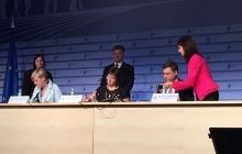 Kyiv, Brussels sign memorandum on granting EUR 1.8 billion in aid to Ukraine