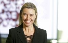 Mogherini: Countries of Eastern Partnership reach level of ‘normal relations’ with EU