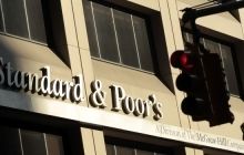 S&P lowers rating of Ukrainian Railways to selective default