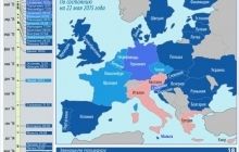 Названы страны, затягивающие процесс ассоциации с Украиной