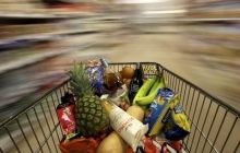 У Франції супермаркети зобов'язали віддавати непродані продукти на благодійність