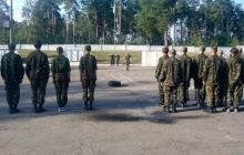 Amnesty International заявляє про жорстоке поводження з полоненим з боку ДУК, «Правий сектор» спростовує