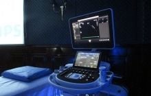 Фонд Ложкіна зібрав на аукціоні понад 10 млн грн для дитячого кардіоцентру