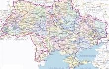 На Хмельниччині планують створити 52 об'єднані територіальні громади