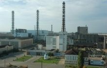 Витік сірчаної кислоти на заводі «Сумихімпром» не становить загрози - ОДА