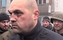 "Киборг" Кузьминых освобожден из плена - СМИ