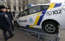 Луценко заявив, що закон про Національну поліцію запрацює вже з першого липня