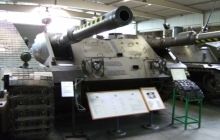 На фоне российской агрессии Германия и Франция создадут танк "Леопард-3"