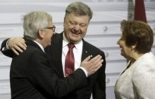 Украинский интерес. Рижский бальзам для Украины, ГРУшники и Россия, крах "Новороссии"