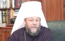 Молдавський митрополит обіцяє особисто хрестити кожну четверту дитину в родині