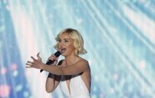 Журналисты рассказали, как Полина Гагарина превратилась из любимицы украинцев в путинистку (видео)