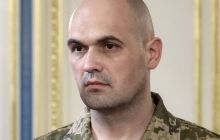 Бойовики хотіли обміняти "кіборга" Кузьміних на 16 своїх поплічників - волонтер