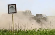 Імплементація Мінських угод можлива тільки за умови контролю України над кордоном – Пашинський
