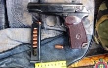 В Артемовске двое местных задушили майора ВСУ