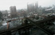 Авдіївський коксохімічний завод призупиняє роботу на 10 днів – депутат